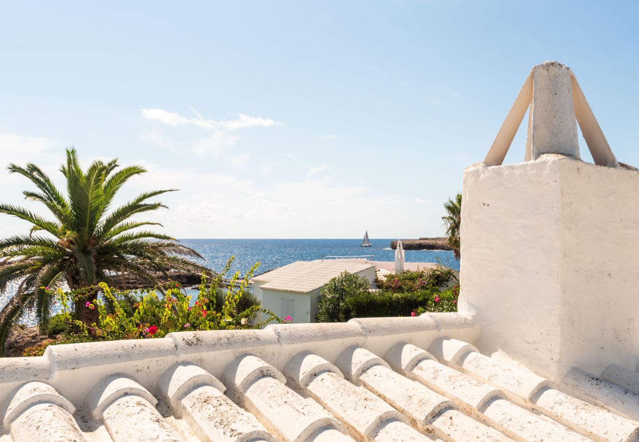 Villa in Binisafuller - Villa BINI SAC