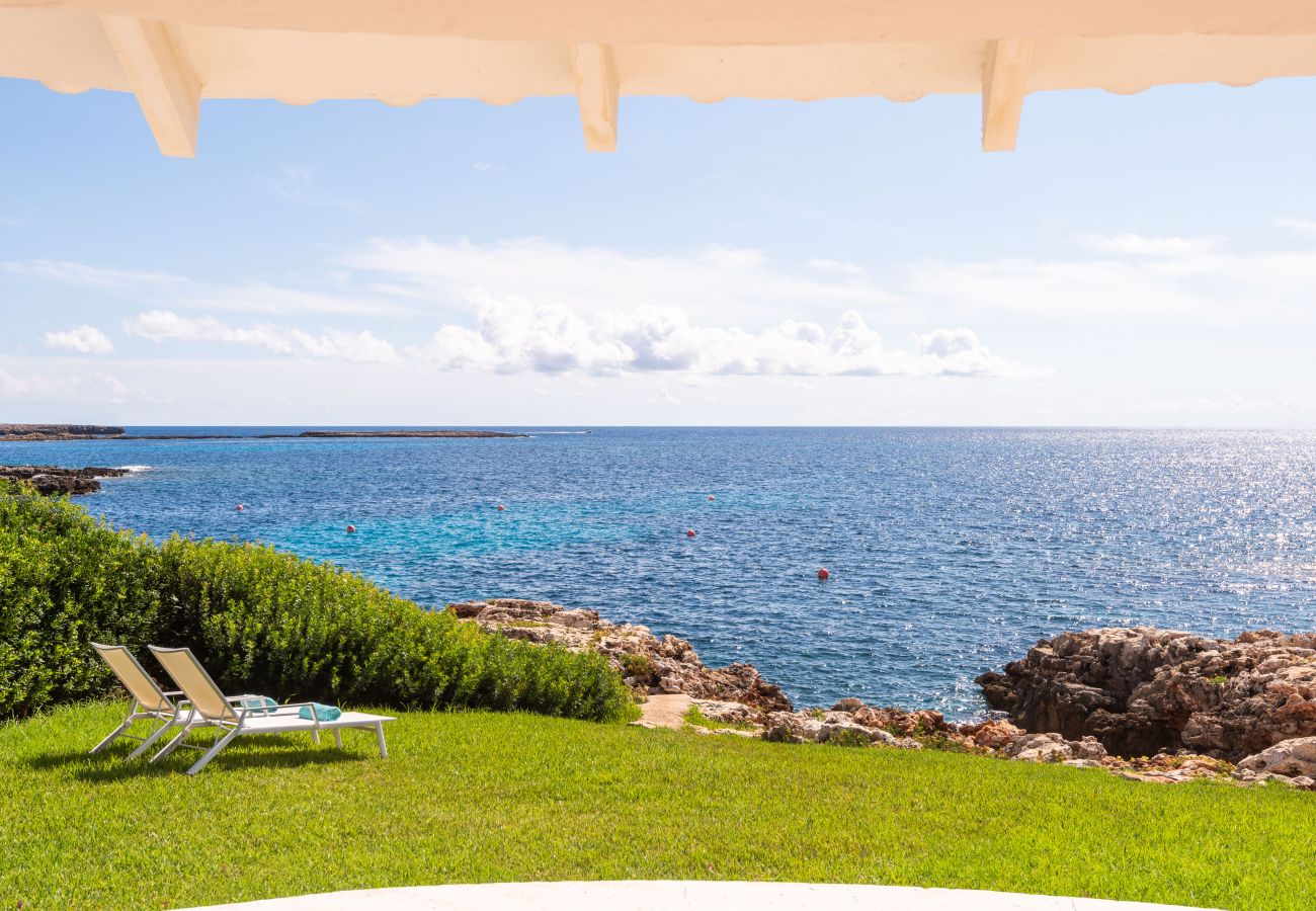 Villa in Binisafuller - Villa BINI SAC