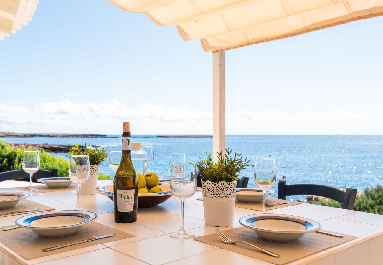 Villa in Binisafuller - Villa BINI SAC