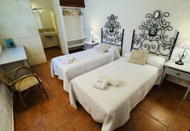 Country house in Maó - Finca BINIMAZOCH Country house in Maó - Finca BINIMAZOCH