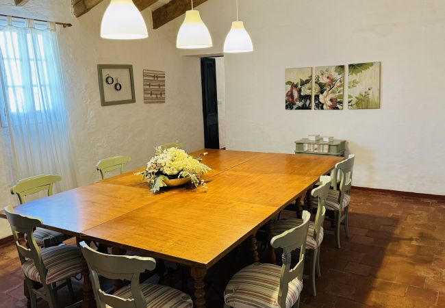 Country house in Maó - Finca BINIMAZOCH Country house in Maó - Finca BINIMAZOCH