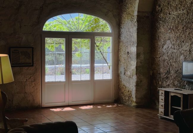 Country house in Maó - Finca BINIMAZOCH Country house in Maó - Finca BINIMAZOCH