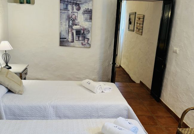 Country house in Maó - Finca BINIMAZOCH Country house in Maó - Finca BINIMAZOCH