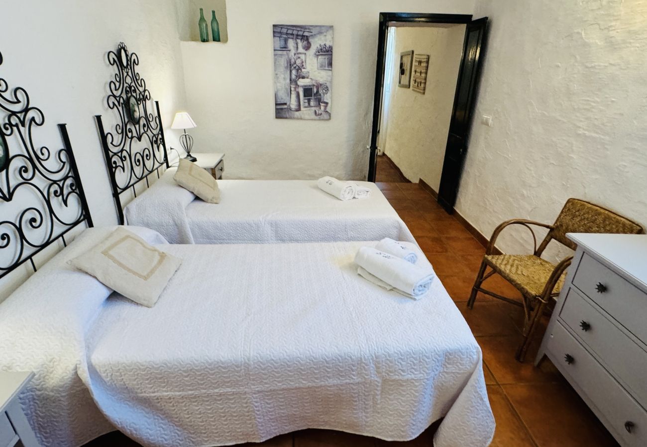 Country house in Maó - Finca BINIMAZOCH
