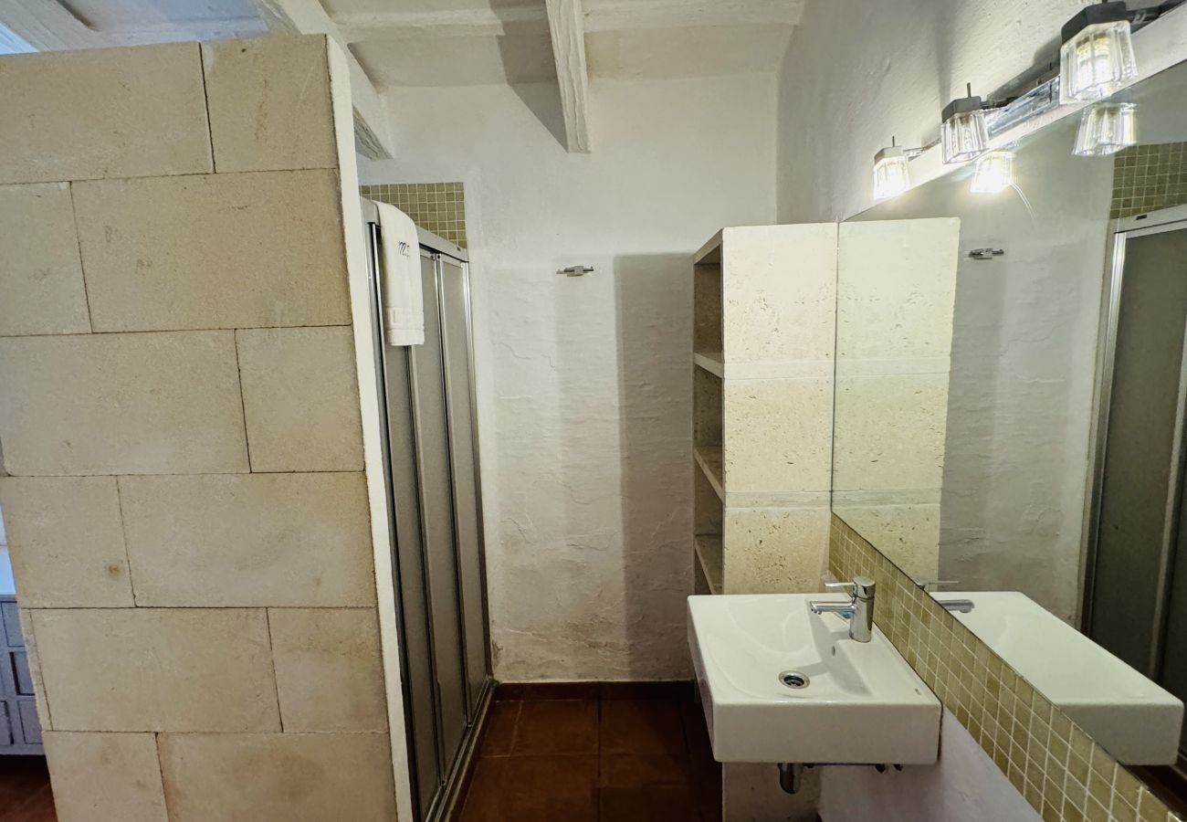Country house in Maó - Finca BINIMAZOCH