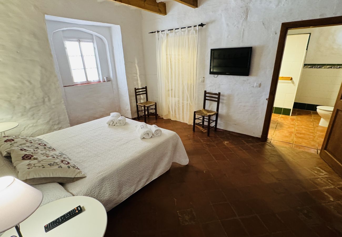 Country house in Maó - Finca BINIMAZOCH