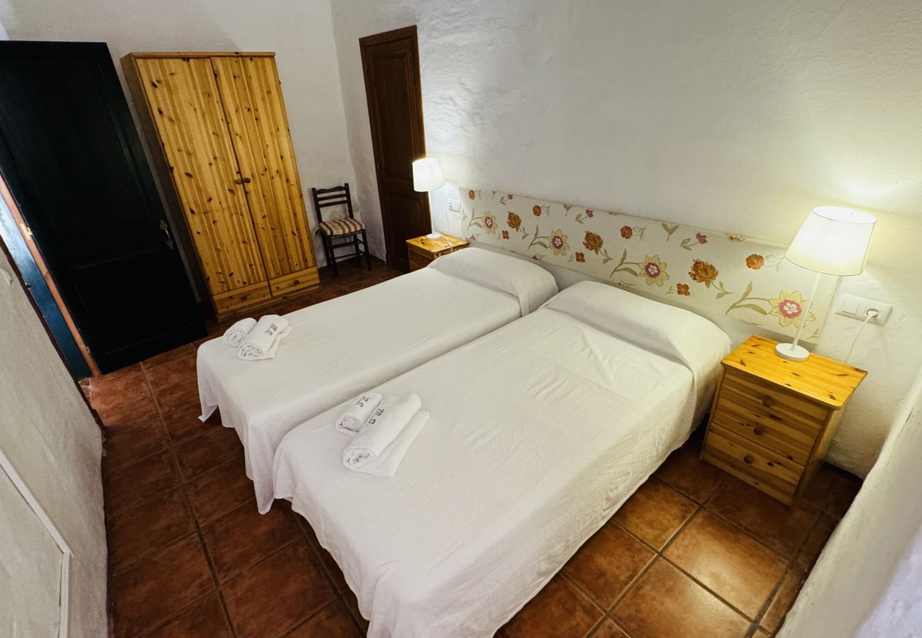 Country house in Maó - Finca BINIMAZOCH
