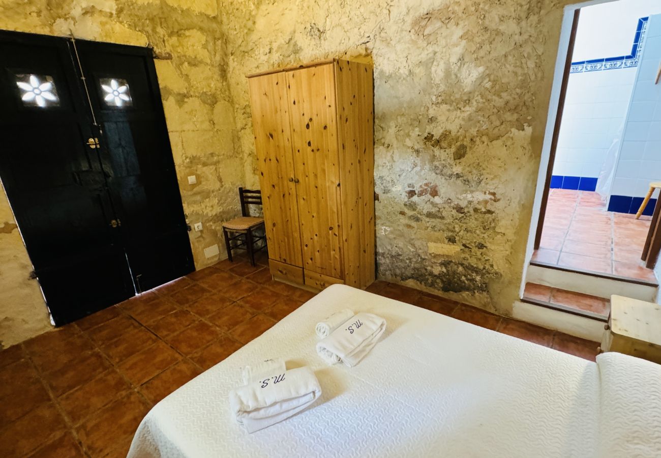 Country house in Maó - Finca BINIMAZOCH