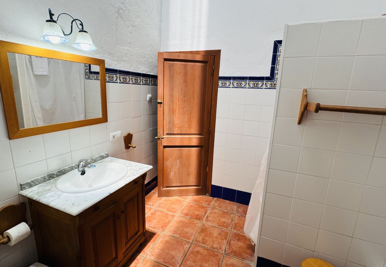 Country house in Maó - Finca BINIMAZOCH