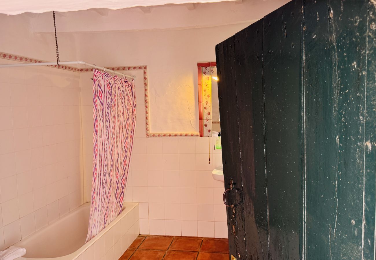 Country house in Maó - Finca BINIMAZOCH
