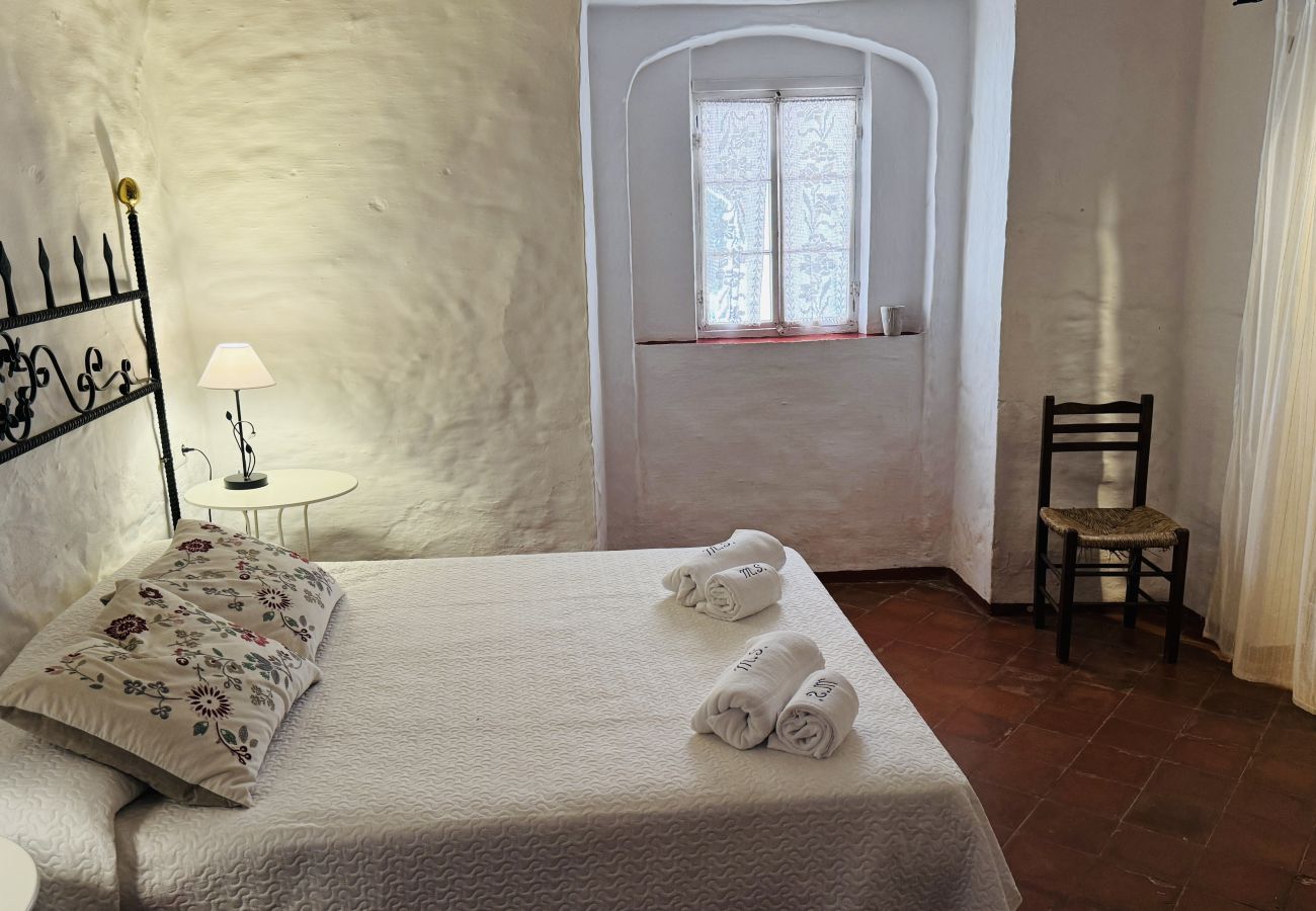 Country house in Maó - Finca BINIMAZOCH