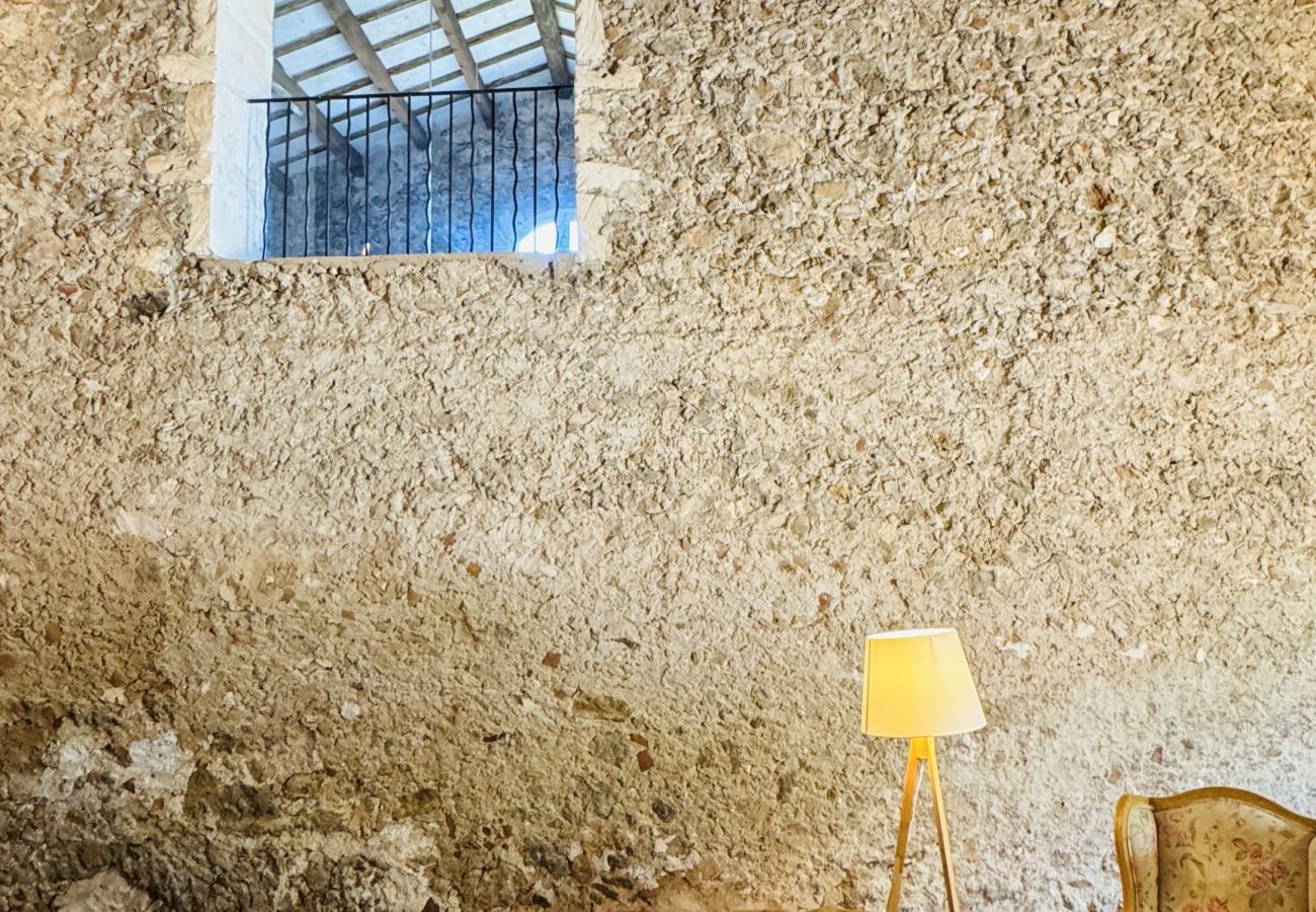 Country house in Maó - Finca BINIMAZOCH