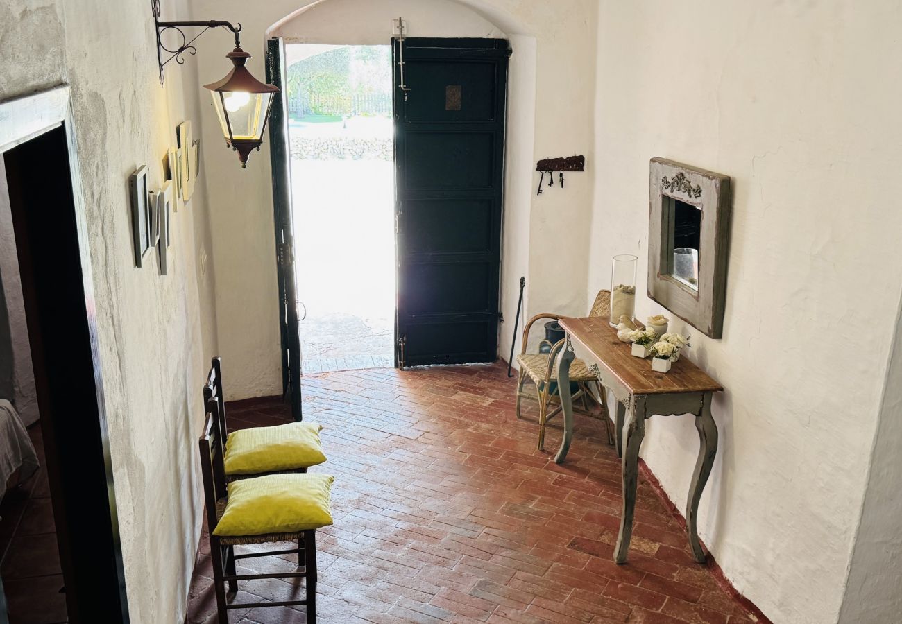 Country house in Maó - Finca BINIMAZOCH