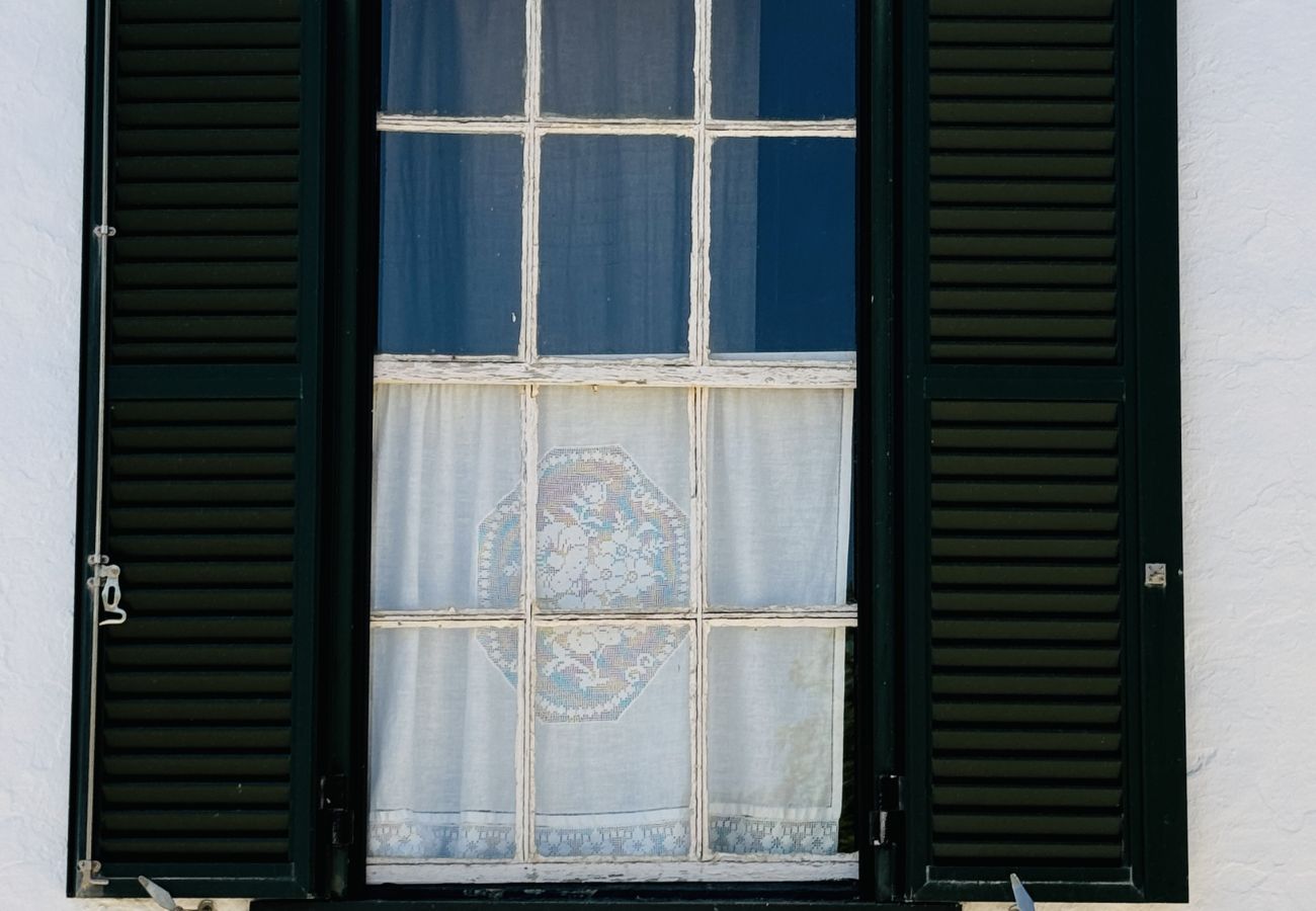 Country house in Maó - Finca BINIMAZOCH
