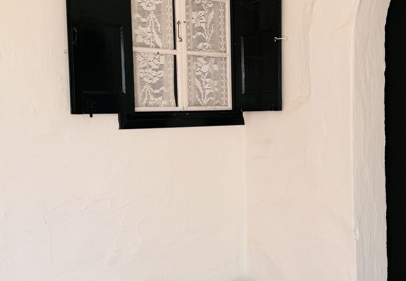 Country house in Maó - Finca BINIMAZOCH