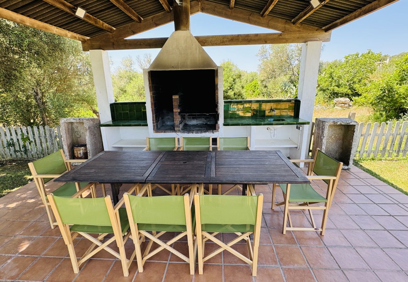 Country house in Maó - Finca BINIMAZOCH