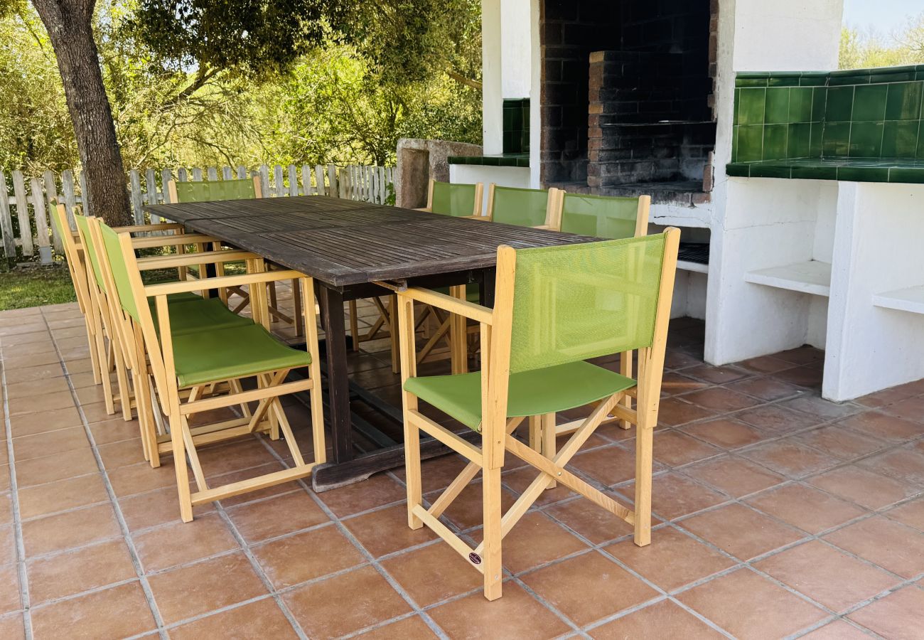 Country house in Maó - Finca BINIMAZOCH