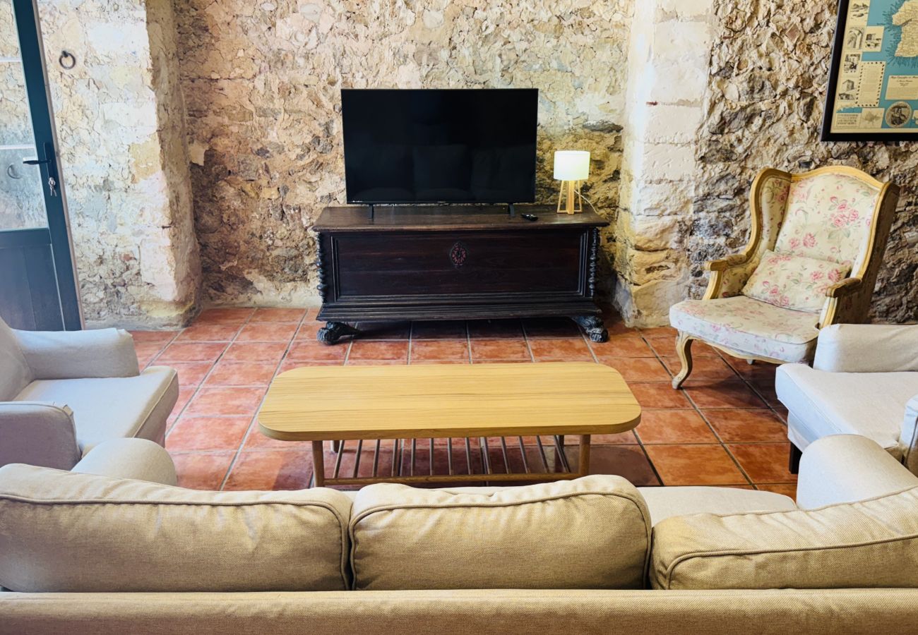 Country house in Maó - Finca BINIMAZOCH