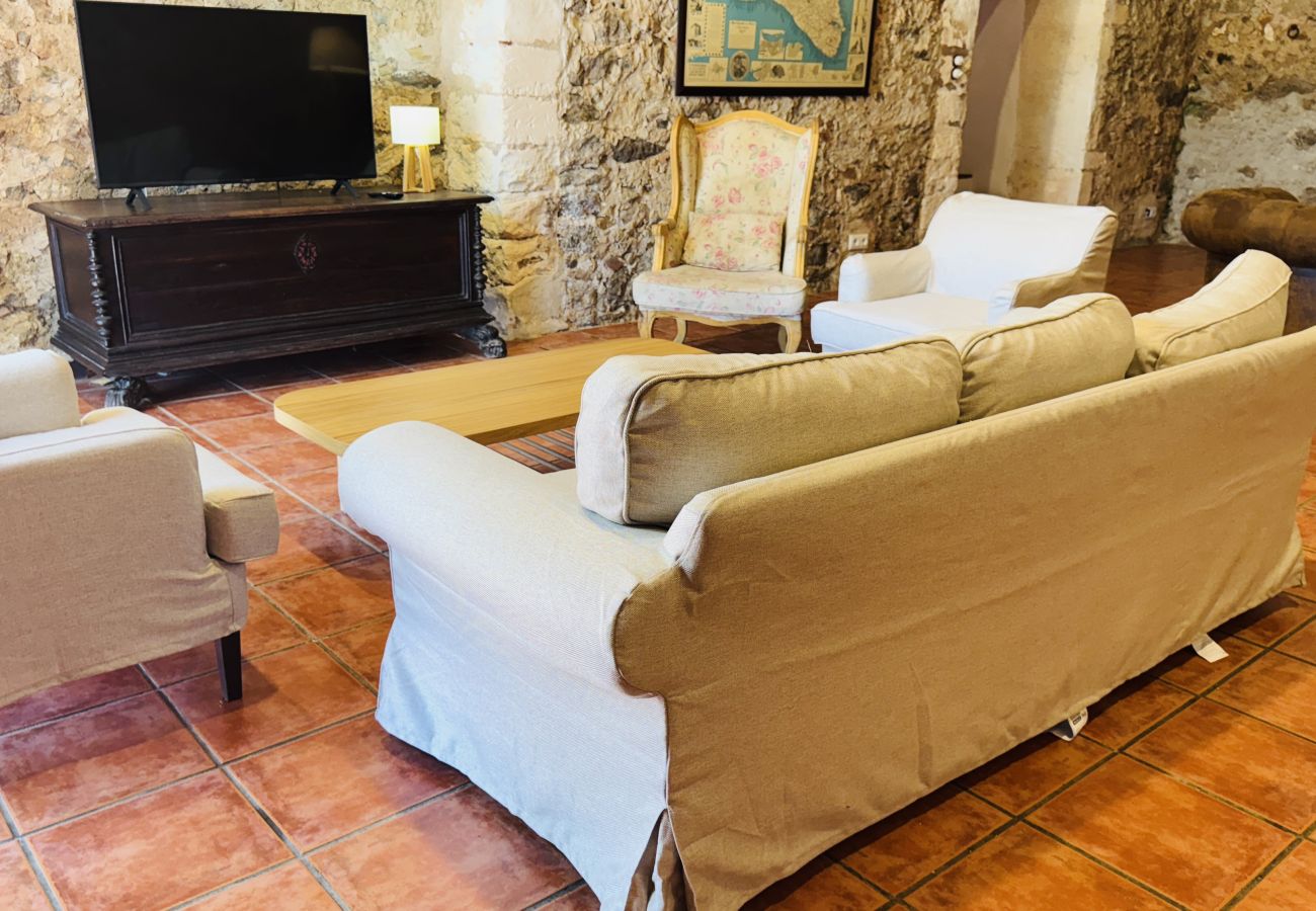 Country house in Maó - Finca BINIMAZOCH