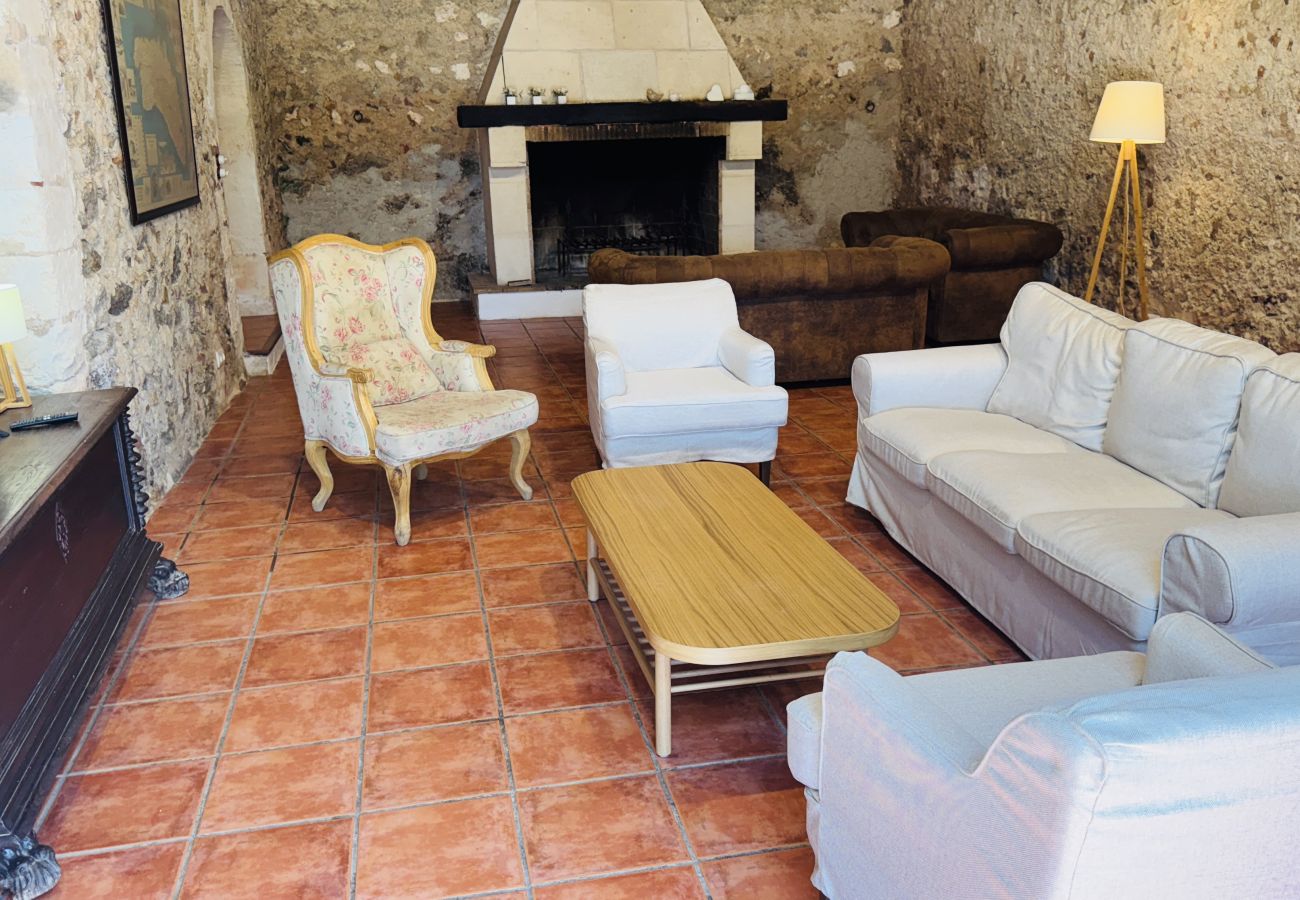 Country house in Maó - Finca BINIMAZOCH