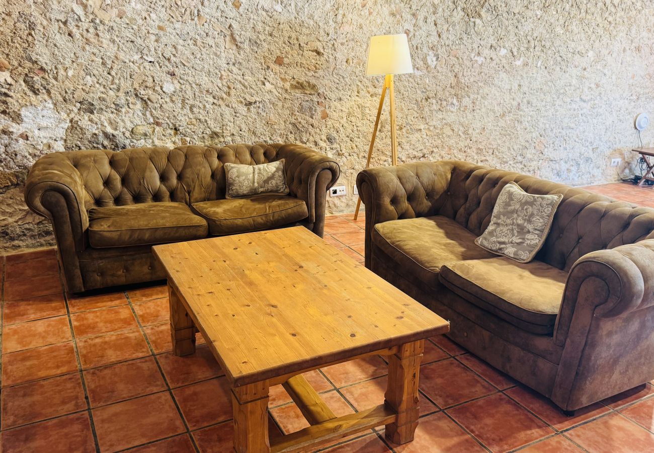 Country house in Maó - Finca BINIMAZOCH