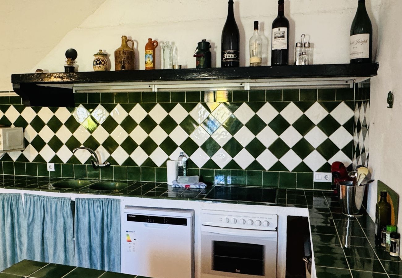 Country house in Maó - Finca BINIMAZOCH