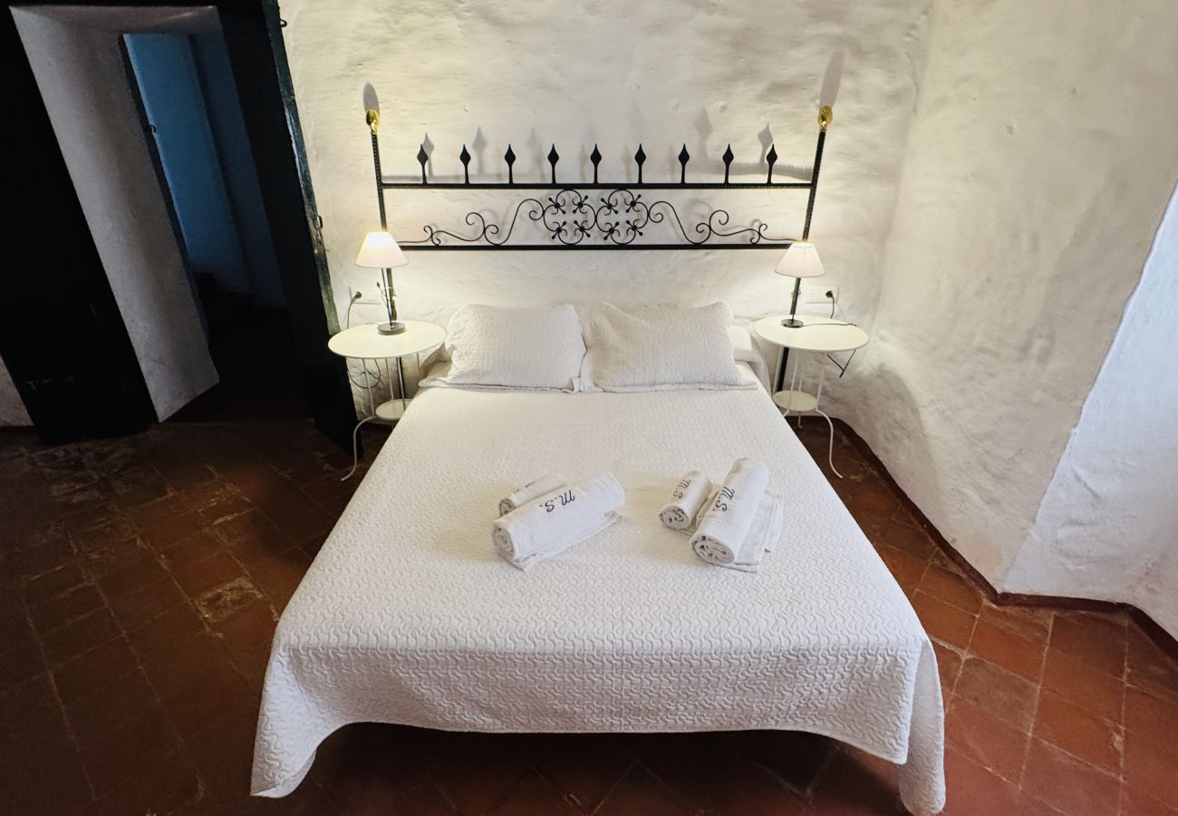 Country house in Maó - Finca BINIMAZOCH