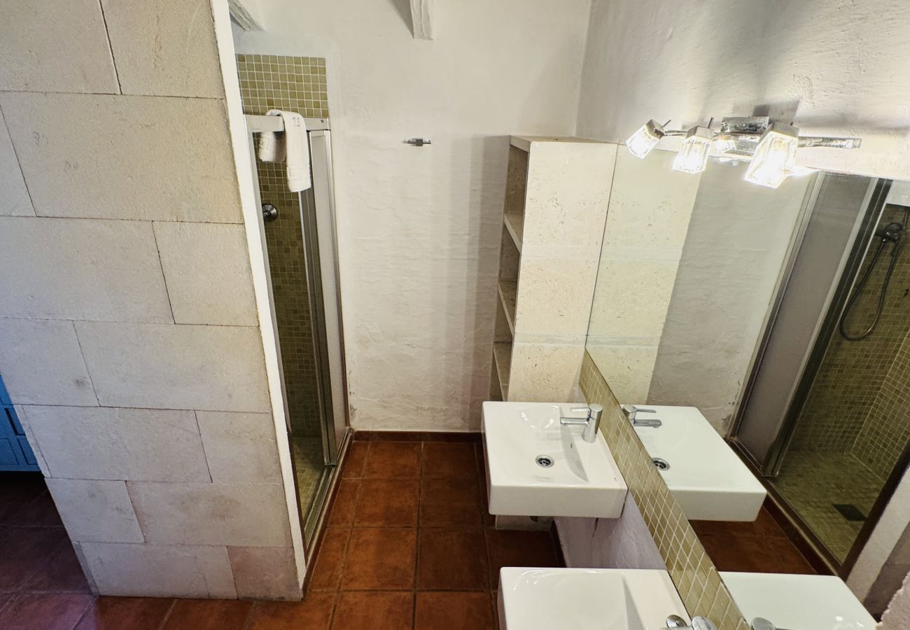 Country house in Maó - Finca BINIMAZOCH