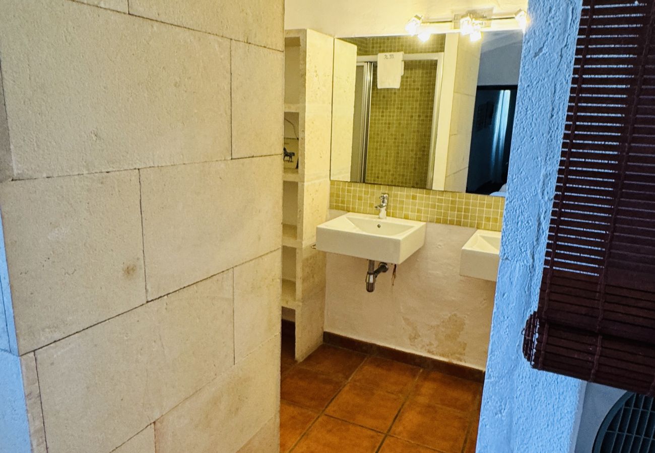 Country house in Maó - Finca BINIMAZOCH