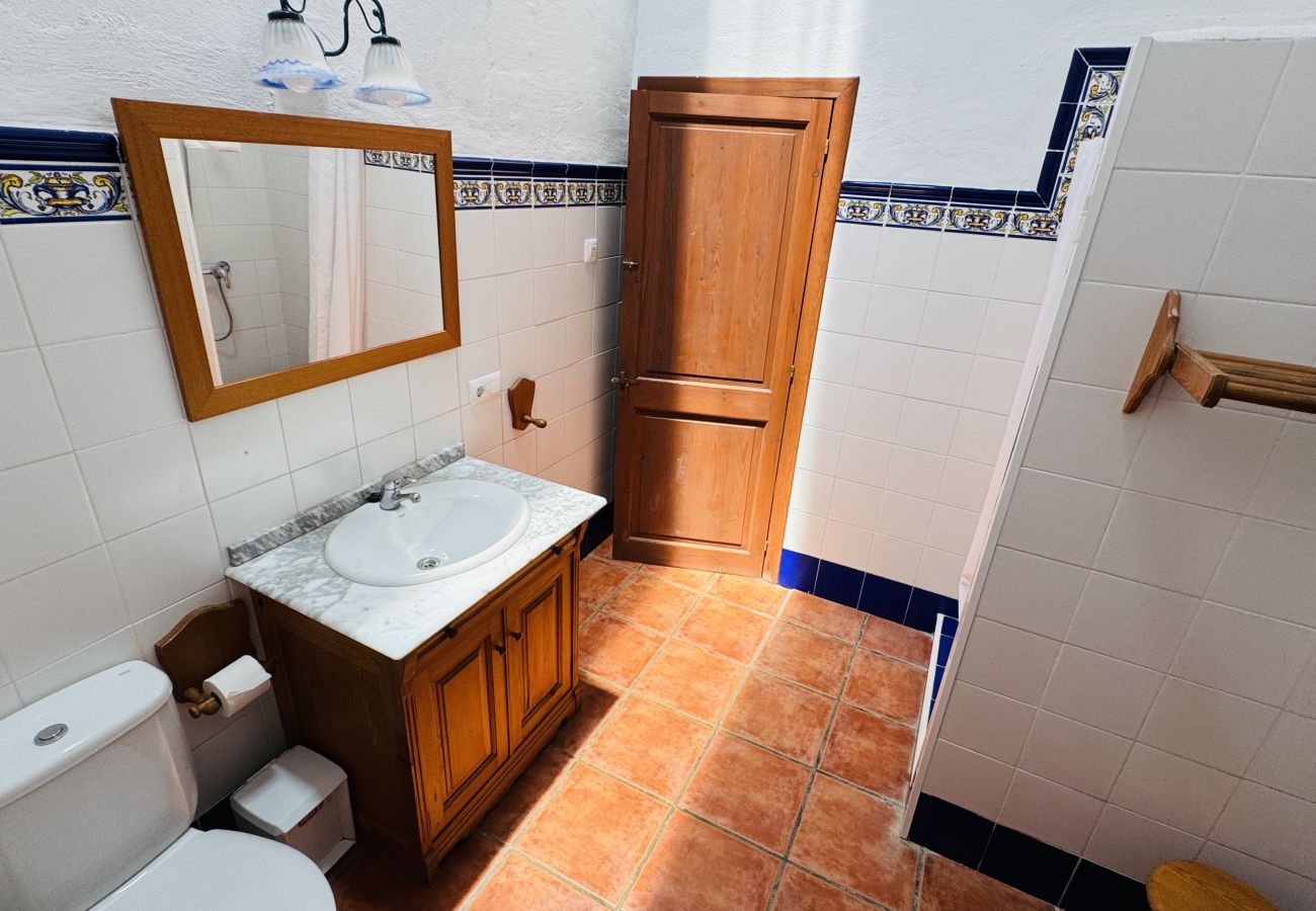 Country house in Maó - Finca BINIMAZOCH