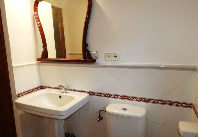 House in San Luis - Casa SAN ANDREA House in San Luis - Casa SAN ANDREA