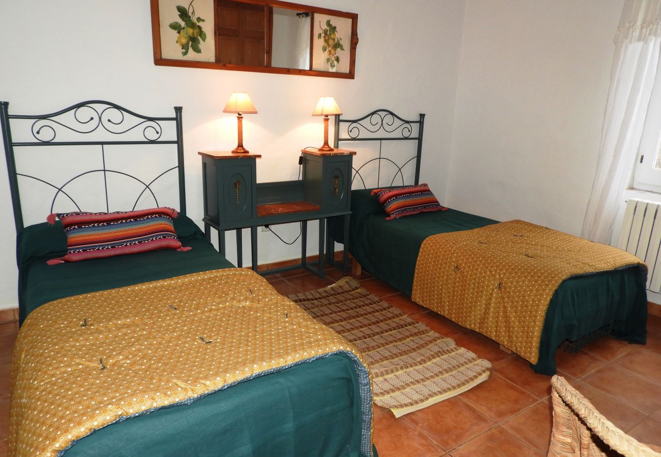 House in San Luis - Casa SAN ANDREA