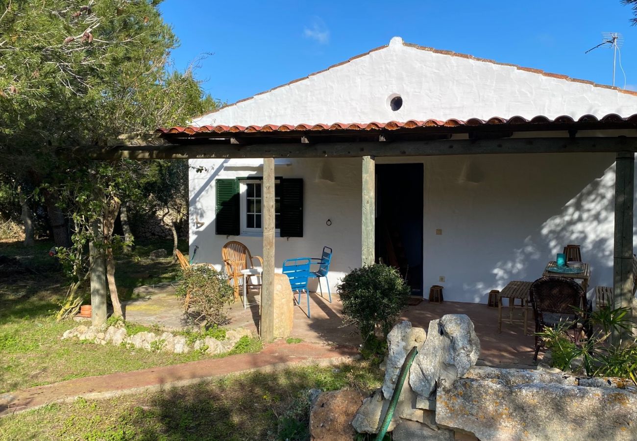 House in San Luis - Casa SAN ANDREA