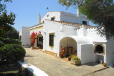 House in San Luis - Casa SAN ANDREA