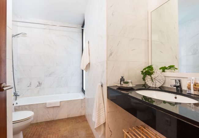 Villa in Binibequer - Menorca BINIZAHIRA Villa in Binibequer - Menorca BINIZAHIRA