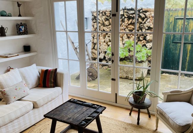 House in Sant Climent - Casa MADO MARIA House in Sant Climent - Casa MADO MARIA