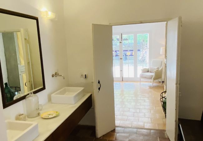 House in Sant Climent - Casa MADO MARIA House in Sant Climent - Casa MADO MARIA