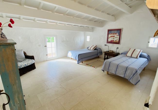 House in Sant Climent - Casa MADO MARIA House in Sant Climent - Casa MADO MARIA