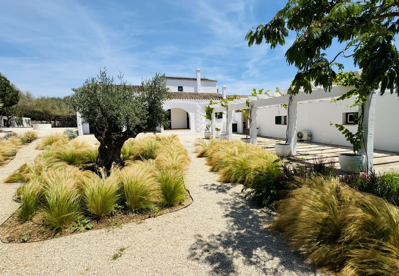 House in San Luis - Casa SABARRACA