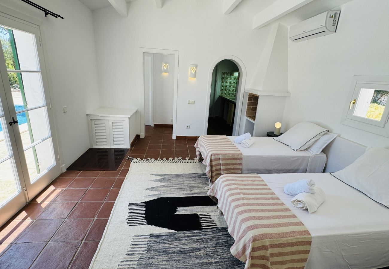 House in San Luis - Casa SABARRACA