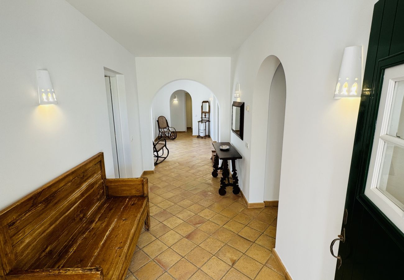 House in San Luis - Casa SABARRACA