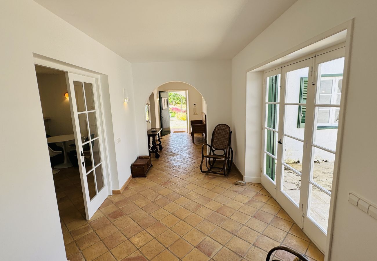 House in San Luis - Casa SABARRACA