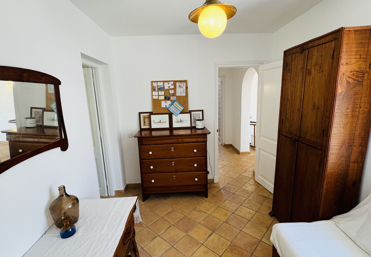 House in San Luis - Casa SABARRACA