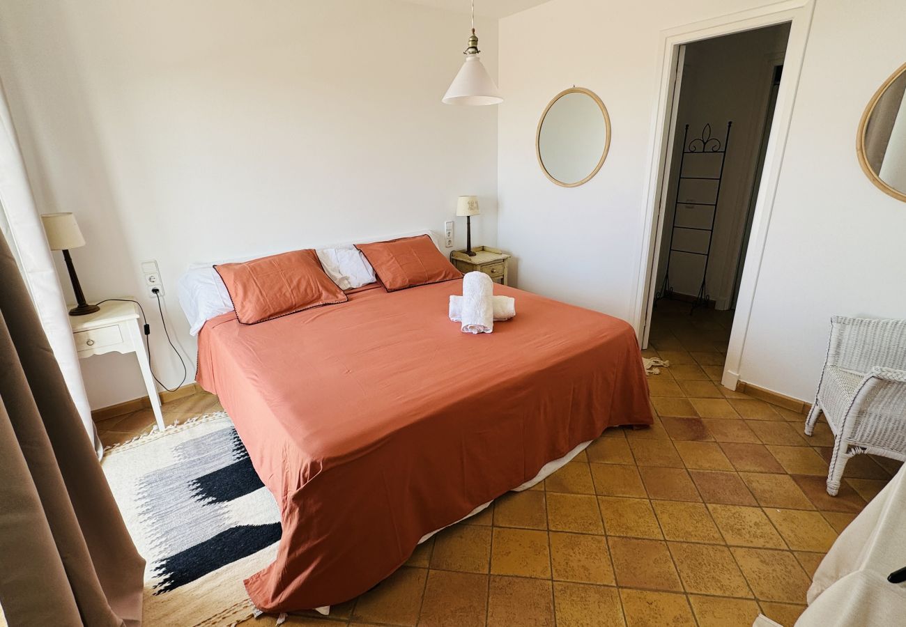 House in San Luis - Casa SABARRACA