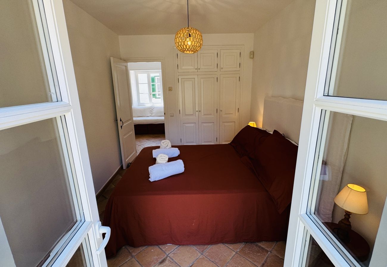 House in San Luis - Casa SABARRACA