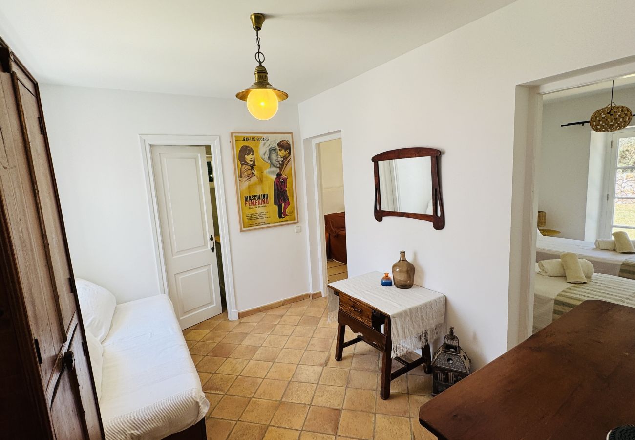 House in San Luis - Casa SABARRACA