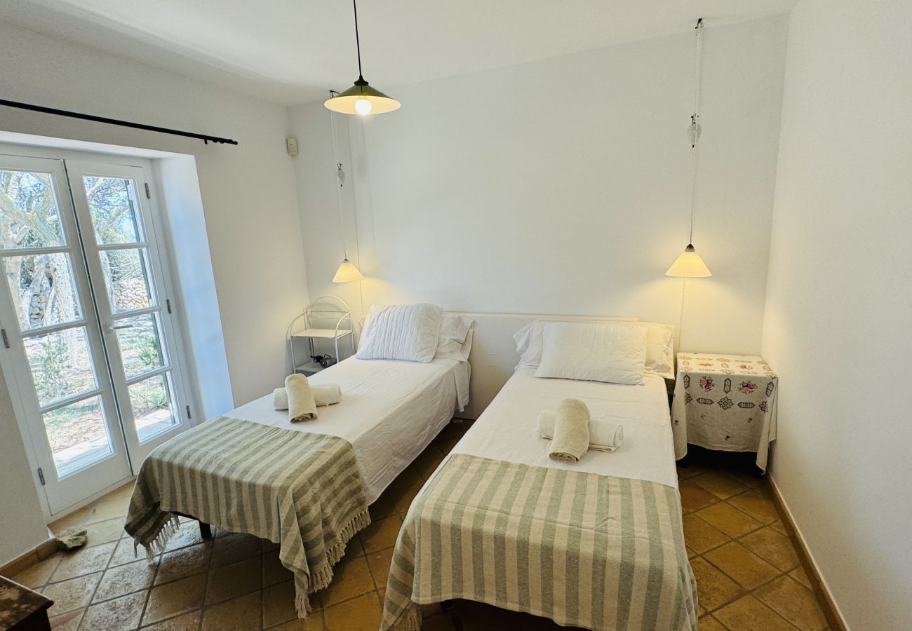 House in San Luis - Casa SABARRACA