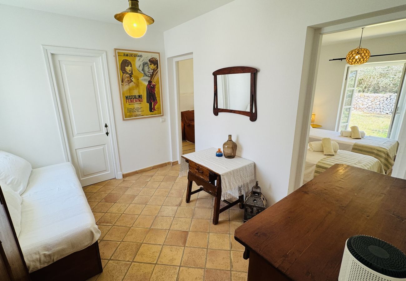 House in San Luis - Casa SABARRACA