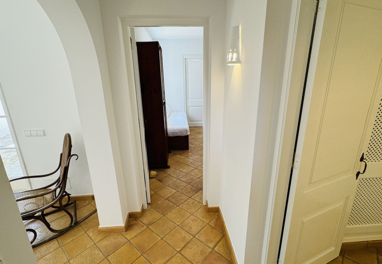 House in San Luis - Casa SABARRACA