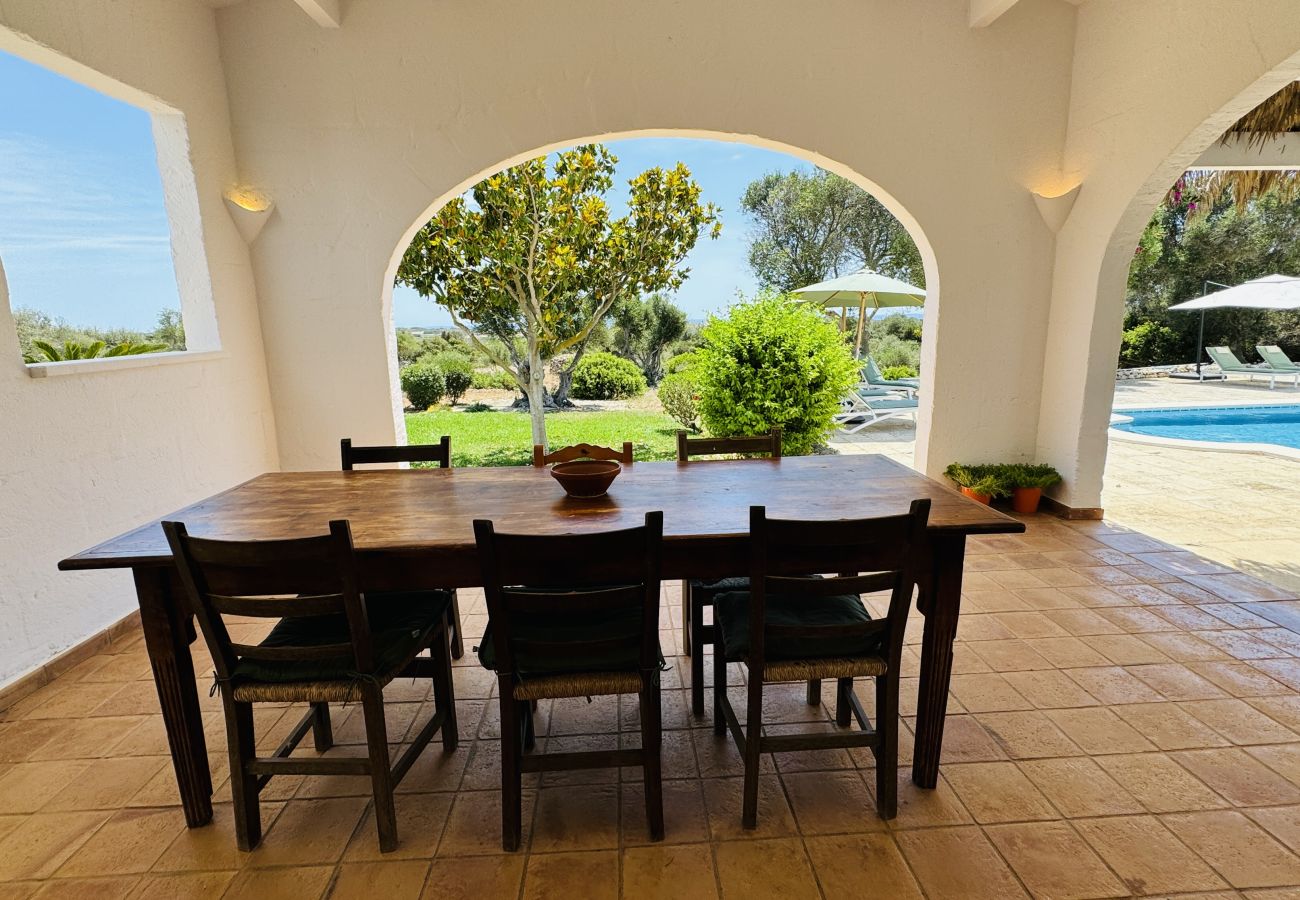 House in San Luis - Casa SABARRACA